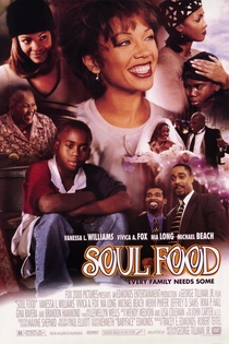Soul Food (2000–2004)