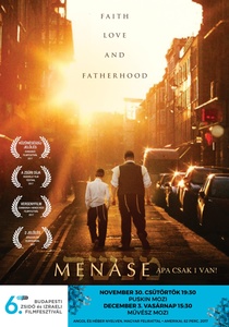 Menáse (2017)
