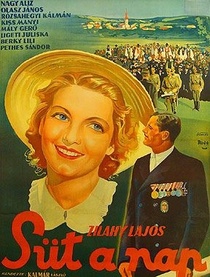 Süt a nap (1938)
