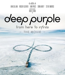 Deep Purple: From Here to InFinite (2017)