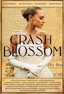 Crash Blossom (2018)
