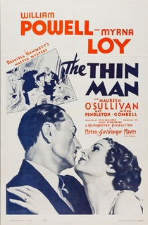 A cingár férfi (1934)