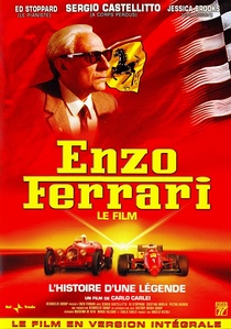 Enzo Ferrari (2003)