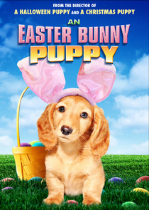 An Easter Bunny Puppy (2013)