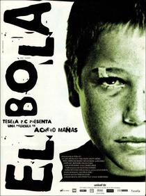 Golyó (2000)