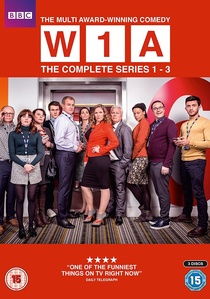W1A (2014–2017)