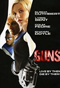 Guns – Az erőszak ára (2008–2008)