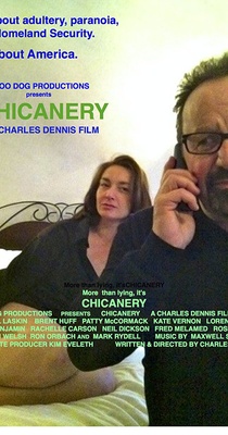 Chicanery (2017)