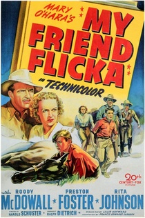 My Friend Flicka (1943)