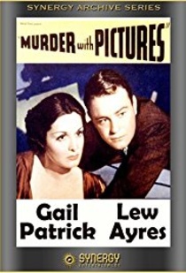 Murder with Pictures (1936)