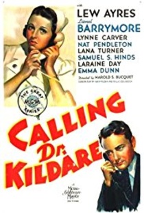 Dr. Kildare különös esete (1939)
