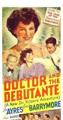 The Doctor and the Debutante (1942)