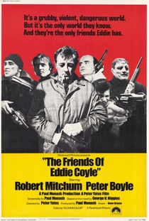 Eddie Coyle barátai (1973)