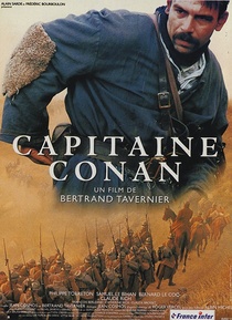 Conan kapitány (1996)