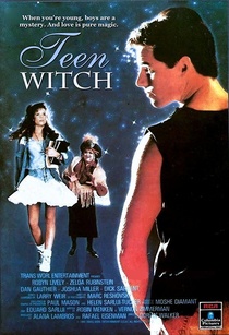 Tini boszorkányok (1989)