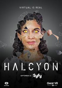 Halcyon (2016–2016)