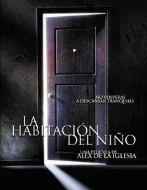 Películas para no dormir: La habitación del nino (2006)