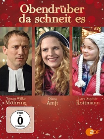 Obendrüber da schneit es (2012)