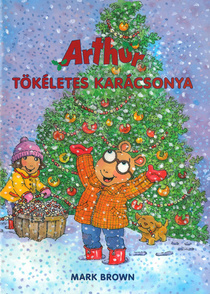 Arthur tökéletes karácsonya (2000)