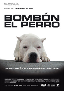 Bonbon, a kutya (2004)
