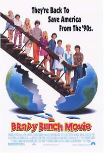 A Brady család (1995)