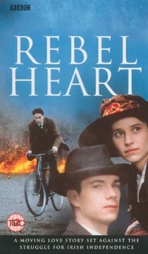 Rebel Heart (2001–2001)