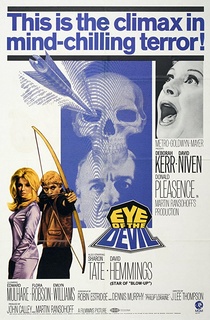 Az ördög szeme (1966)
