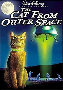 Macska az űrből (1978)