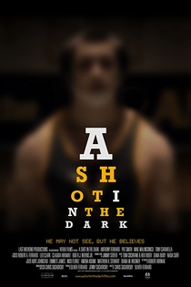 A Shot in the Dark (2017)
