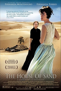 A homok börtönében (2005)