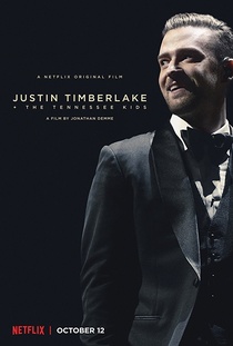 Justin Timberlake + the Tennessee Kids (2016)