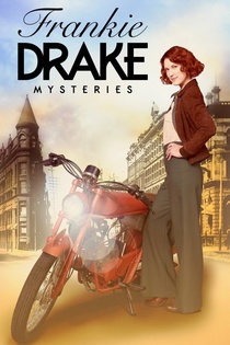 Frankie Drake rejtélyek (2017–2021)