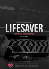 Lifesaver (2013)