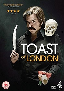 Toast of London (2012–2020)