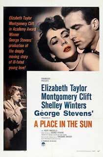 Egy hely a nap alatt (1951)