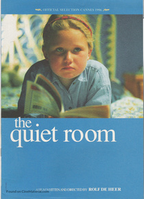 A csendes szoba (1996)