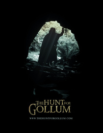 The Hunt for Gollum (2009)
