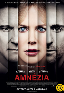 Amnézia (2014)