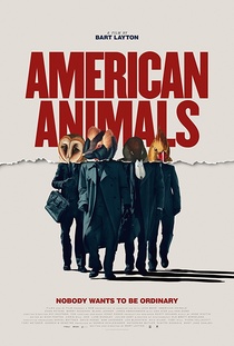 Amerikai állatok (2018)