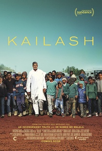 Kailash (2018)