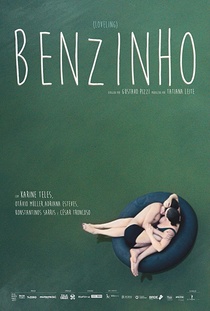 Benzinho (2018)