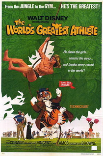 Az atléták királya (1973)