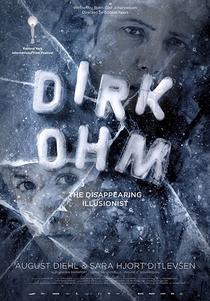 Dirk Ohm eltűnése (2015)