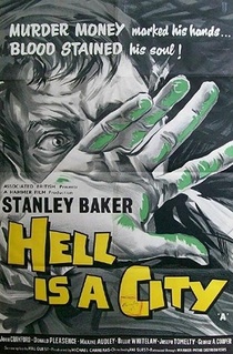 Hell Is a City (1960)