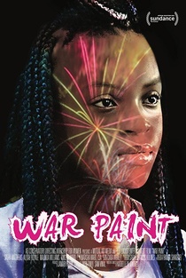 War Paint (2018)