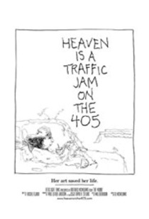 Heaven is a Traffic Jam on the 405 (2016)