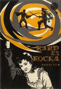 Kard és kocka (1959)