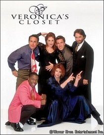 Veronica's Closet (1997–2000)