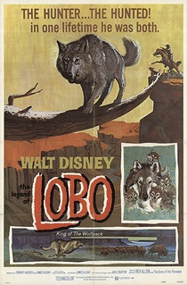 Lobo, a farkas (1962)