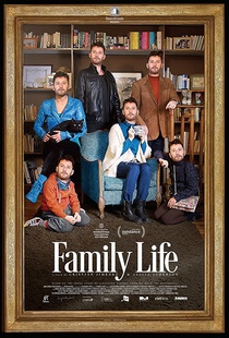 Vida de Familia (2017)